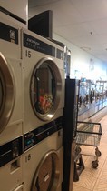 Businesses For Sale-Businesses For Sale-Huge Laundromat-Buy a Business